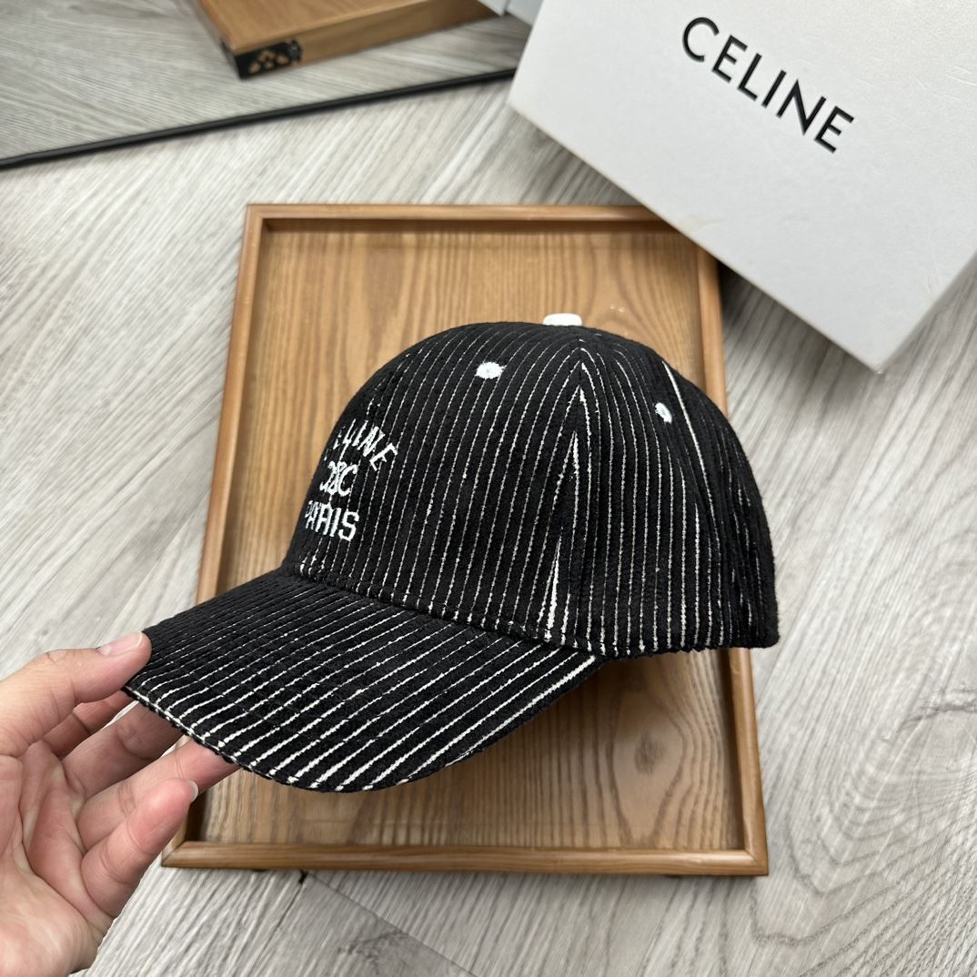 Celine Caps